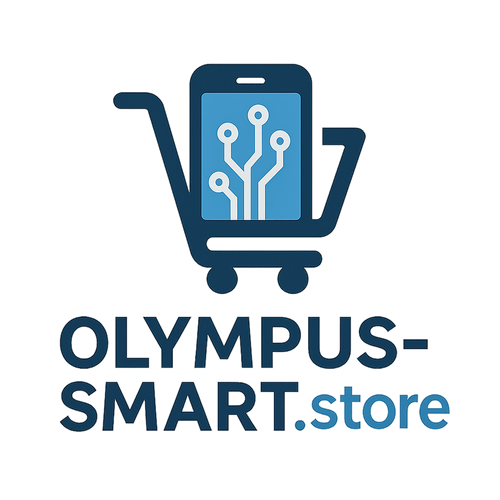 Olympus-smart.store